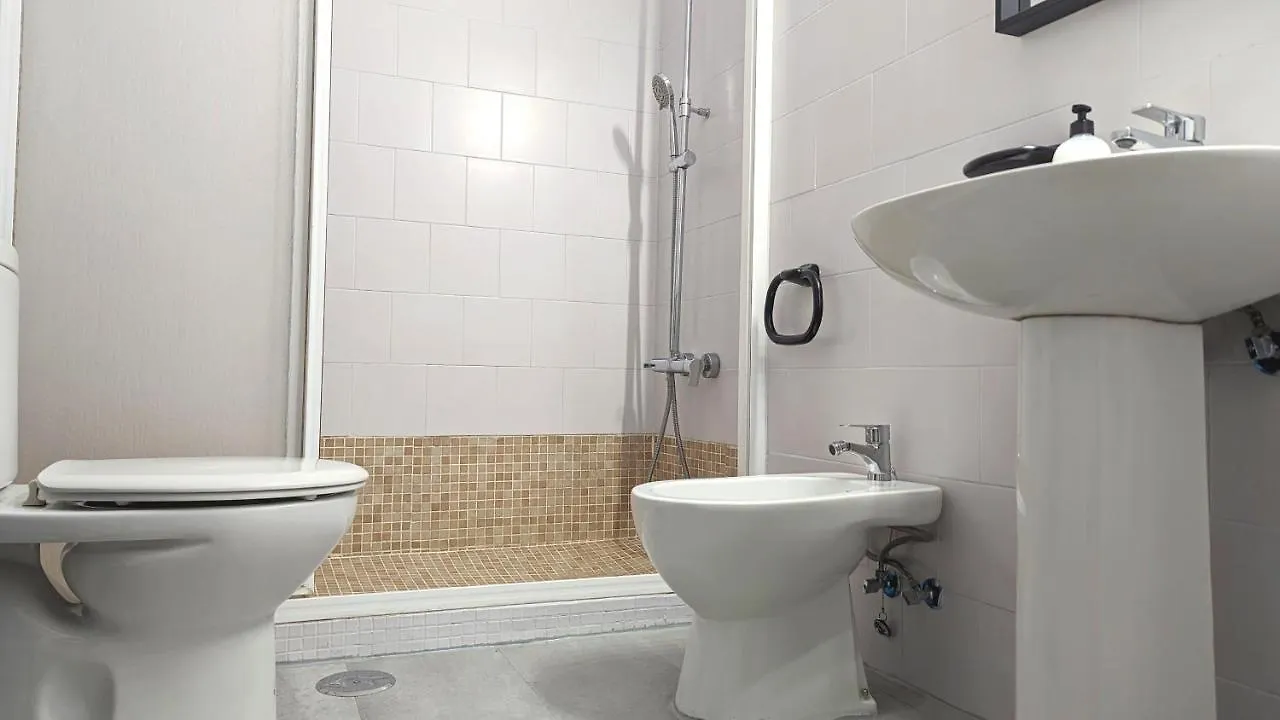 Apartment La Palmera - Apartamento A 600Mt De La Playa - Los Cristianos Los Cristianos