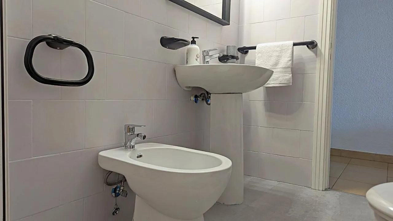 La Palmera - Apartamento A 600Mt De La Playa - Los Cristianos Los Cristianos  Apartment