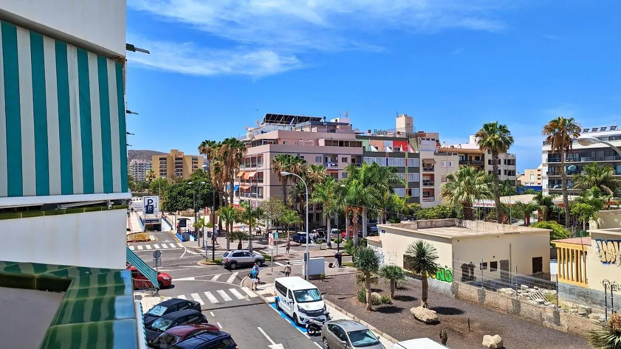 Apartment La Palmera - Apartamento A 600Mt De La Playa - Los Cristianos Los Cristianos