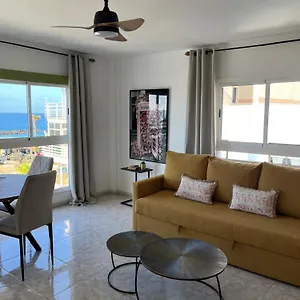 Cornelia´s Tc3 Atico Vista Maravillosa Apartamento